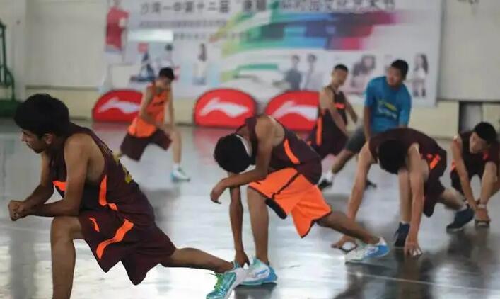 小学生篮球训练总结及心得体会简短_1