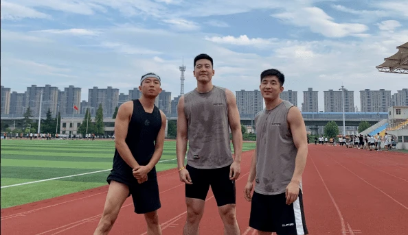篮球一周训练计划方案表格_1