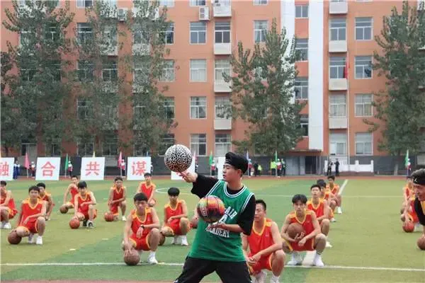 业余篮球玩家如何从前沿技术中受益_0