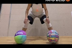 篮球身体素质训练重复训练法