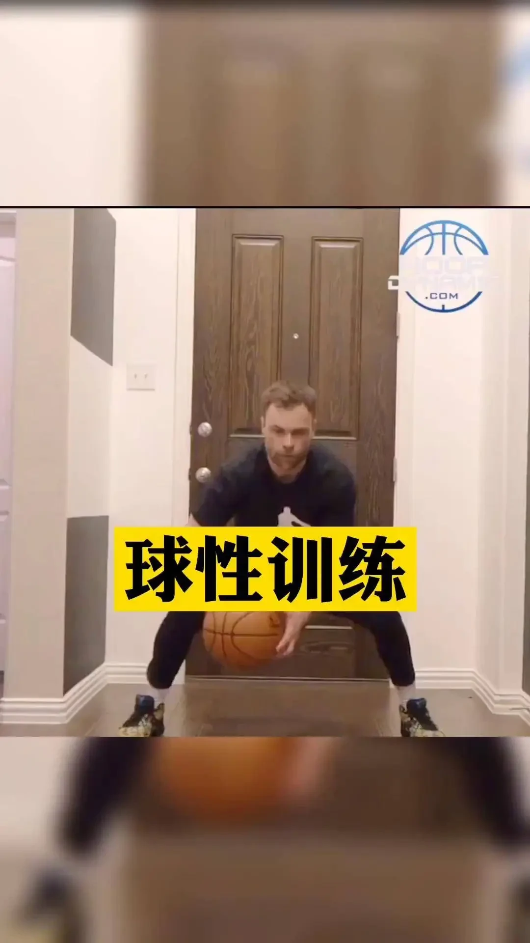 哪里可以找到关于篮球协调训练的教程?_0